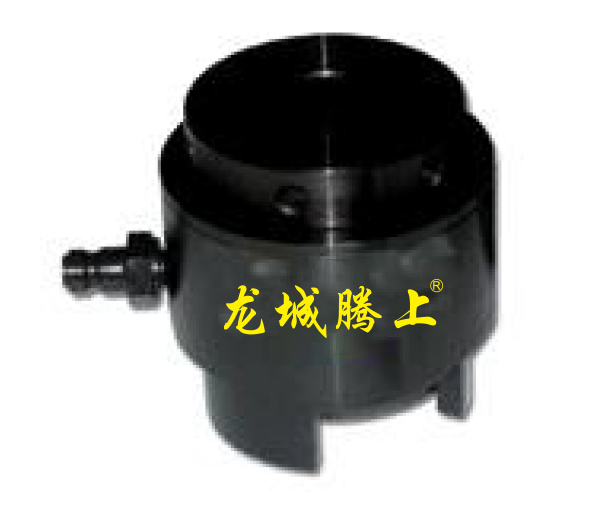 互换型液压螺栓拉伸器 TS-HB 系列