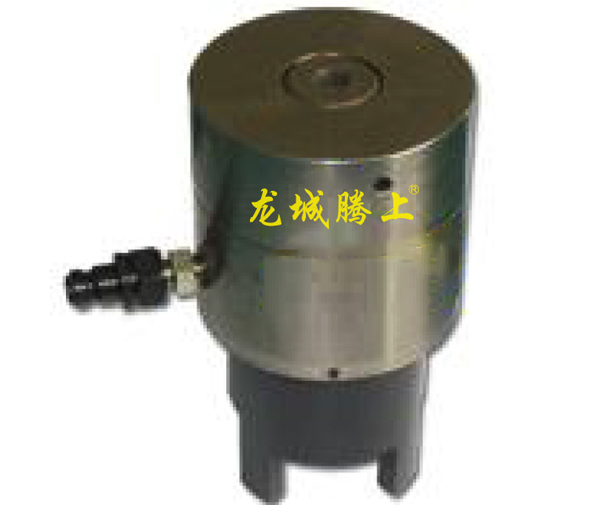 自动复位型液压螺栓拉伸器 TS-HC 系列