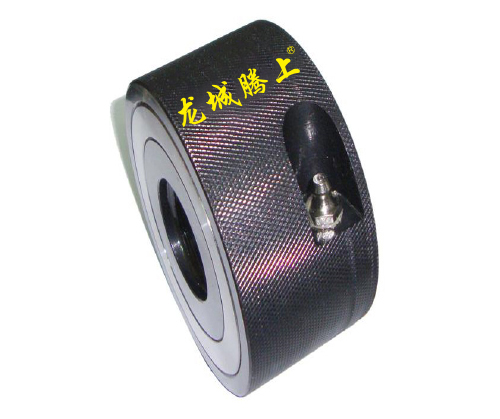 油嘴式液压螺母 TS-MD 系列