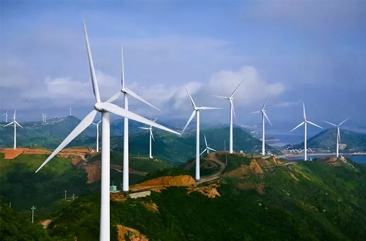 Power industry